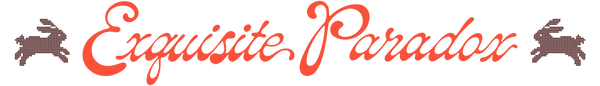 Exquisite Paradox logo