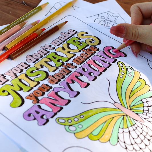 printable coloring sheets 10-pack