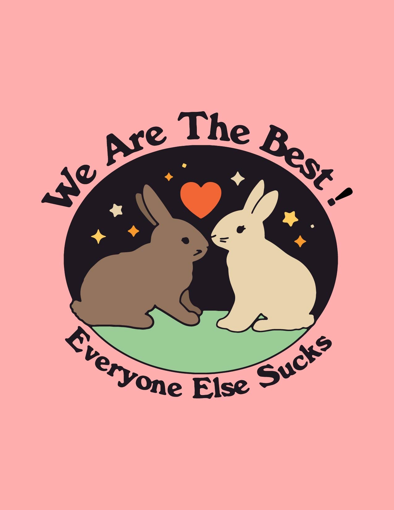 the best bunnies