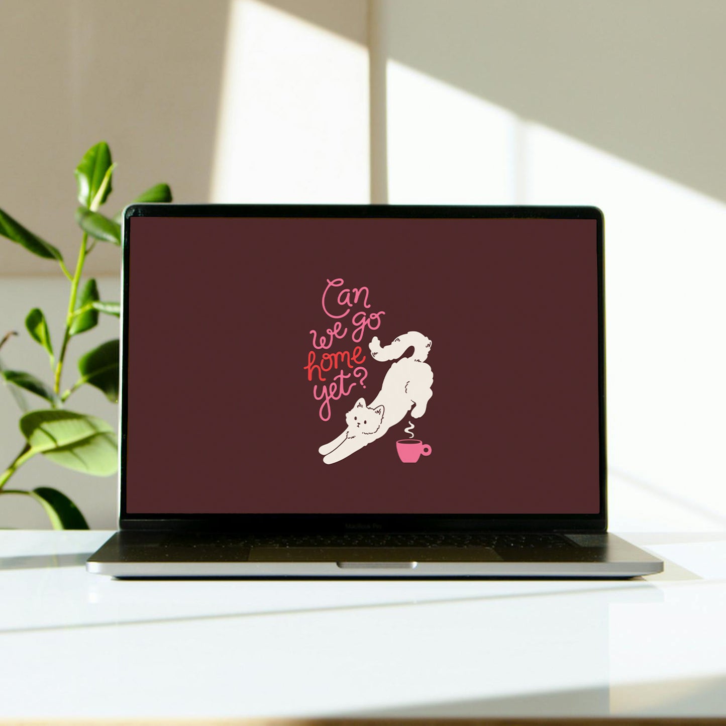 can we go home yet desktop wallpaper